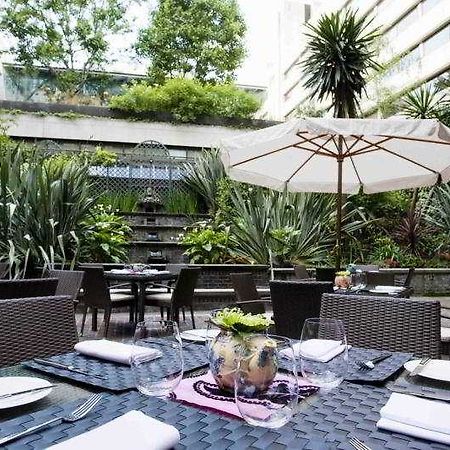Swissotel The Howard London Exterior photo