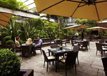 Swissotel The Howard London Exterior photo