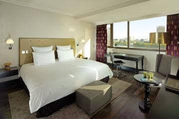 Swissotel The Howard London Exterior photo