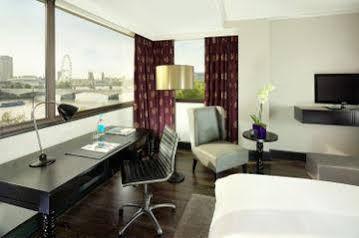 Swissotel The Howard London Exterior photo