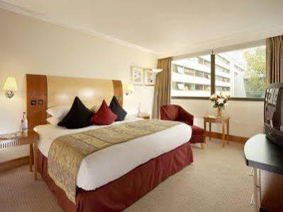 Swissotel The Howard London Exterior photo