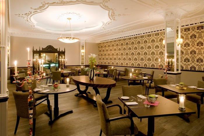 Swissotel The Howard London Exterior photo