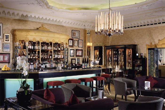 Swissotel The Howard London Restaurant photo