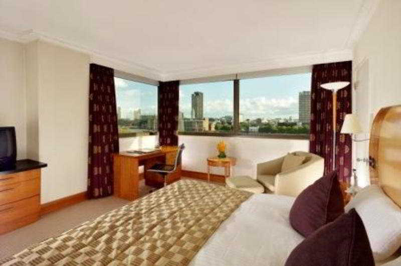 Swissotel The Howard London Exterior photo