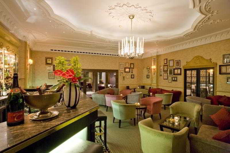 Swissotel The Howard London Restaurant photo